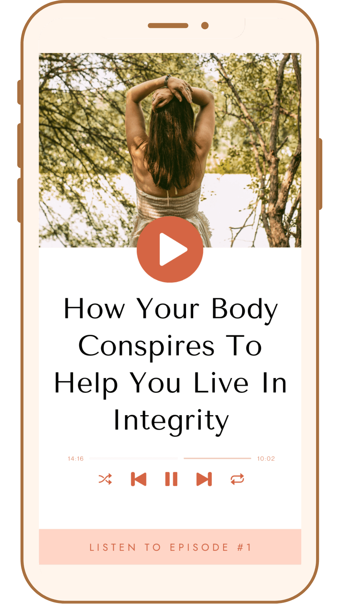 How Your Body Conspires To Help You Live In Integrity, purpose, life coach, wayfinder, Kristi Amdahl